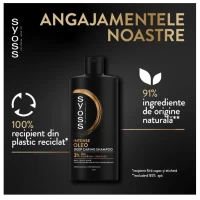 Syoss Sampon Oleo Intense 440ml cu amestec de uleiuri japoneze - thumbs image 3