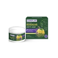 Cosmeplant Crema de noapte 50ml Reversiva Anti-Age - thumbs image 2
