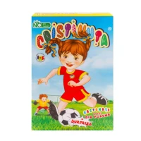 Кукурузные палочки Cristinuta премиум 200г