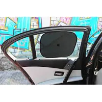 Jaluze auto (2buc) (A0086) - thumbs image 3