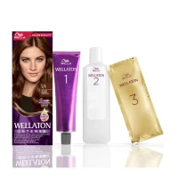 Wellaton Vopsea de par Castaniu 5/4, 110ml - thumbs image 2