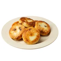 Gustland Сырники с изюмом 360г - thumbs image 2