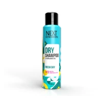 New Generation Fresh сухой шампунь для волос 150мл