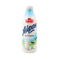 Ferma Bautura din lapte acru Airan turcesc 1,8%, 820 ml