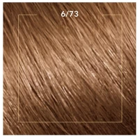 Wella Color Perfect Vopsea Ciocolata cu Caramel 6/73 - thumbs image 3