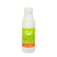 Кефир 2,5% Latti 420г