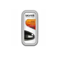 Silver Bureta pentru pantofi MEGA Negru PS2102-01