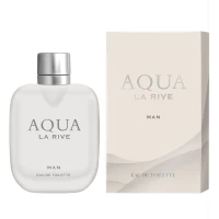 LA RIVE Apa de toaleta Men 90ml Aqua