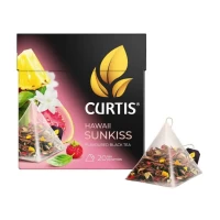 Ceai negru Curtis Hawaii Sunkiss 20 pac - thumbs image 4