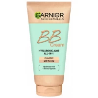 ВВ-крем Garnier Skin Naturals мультифункциональный дневной, средний оттенок, 50 мл - thumbs image 2