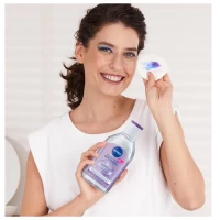 Nivea Apa Micelara pentru ten sensibil 400 ml - thumbs image 4