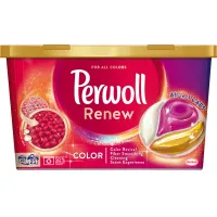 Perwoll Капсулы для стирки Color 21 шт