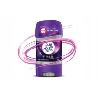 Lady Speed Дезодорант-стик гель 65г Фитнес - thumbs image 2