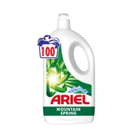 Ariel detergent lichid 4788 ml Mount Spring