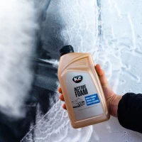 K2 Активная пена ACTIVE FOAM (для бесконтактной мойки) 1kg. - thumbs image 3