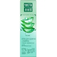 Cistaia Linia Crema de fata hidratanta de zi pentru ten mixt 40ml - thumbs image 2