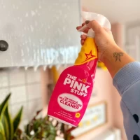 Solutie universal pentru curatare The Pink Stuff 750 ml - thumbs image 3
