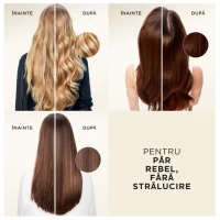 Pantene Ulei de par Argan Smooth & Sleek 100 ml - thumbs image 5