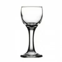Set pocale BISTRO vodka 60 ml, Set 6 buc - thumbs image 3