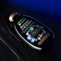 Garnier Botanic Therapy Шампунь Магнетический уголь 400 мл  - thumbs image 2