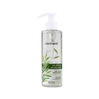 Dermokil Gel de curatare faciala anti-acnee cu arbore de ceai 200 ml