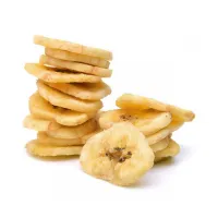 Crocus Банановые чипсы 150гр - thumbs image 2