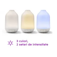 Glade Диффузор для эфирных масел Aromatherapy Moment of Zen, 17,4 мл - thumbs image 2
