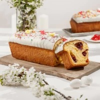 Brodetchi Cozonac cu visine 800 g - thumbs image 2