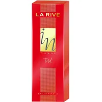 Парфюмированная вода для женщин La Rive In Woman Red 100 мл - thumbs image 2