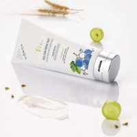 Viorica Vie Balsam pentru par Hidratant 200 ml - thumbs image 2