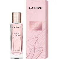 La Rive Eau de Parfum 90 мл Идеально подходит для женщин