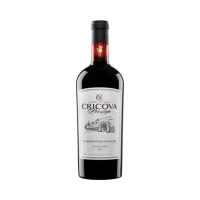Cricova Prestige Cabernet-Sauvignon Vin rosu sec 0,75L