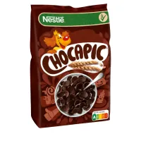 Nestle Chocapic Cereale cu Gust de Ciocolata 250g