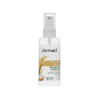 Dermokil Spray facial iluminator și revitalizant cu drojdie de orez, 50 ml