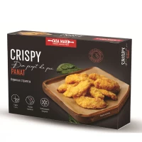 Cap Casa Mare Crispy din piept de pui 350gr