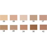 Fond de ten Affinitone, 24 Gold Beige, 30 ml, Maybelline - thumbs image 4