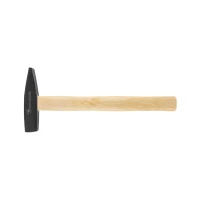 Ciocan cu maner lem 500 g, Top Tools