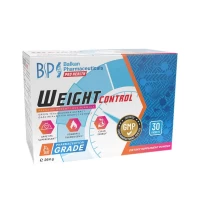 BP Produs pentru slabit Weight Control 30pcs