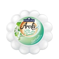 Освежающий гель General Fresh Lily of the valley 150 г