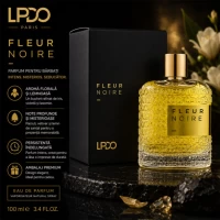 LPDO Парфюмированная вода Fleur Noire 100 мл - thumbs image 3