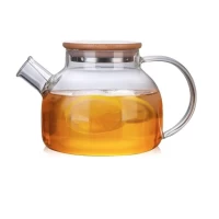Ceainic BAMBOO PLUS 1.0 L - thumbs image 2