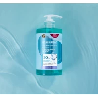 Ciornii Jemciug Gel pentru spalarea fetei 430 ml - thumbs image 2
