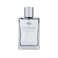 LA RIVE Apa de toaleta Men 90ml Grey Line - thumbs image 2