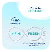 Nivea Дезодорант roll-on Fresh Comfort 50 мл - thumbs image 5