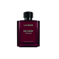 La Rive Apa de toaleta 100ml Blurry For Man - thumbs image 2