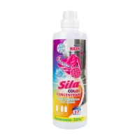 Sila detergent lichid 925 g superconcentrat Color