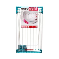 MAGIC Uscator de rufe 20 M 0507U, 117 x 58 x 8 cm, 20 m, max. 20 kg, folding system, extendable, adi