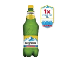 Bere Blonda Bergenbier Q-Pack 1 L - thumbs image 3