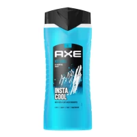 Axe Gel de dus 400ml Ice chill - thumbs image 2