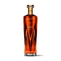 Divin XO Bucuria 10 ani 700ml Barza Alba, cutie suvenir - thumbs image 2